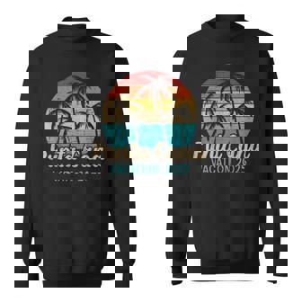 Punta Cana 2025 Dominican Republic Vacation Sweatshirt - Seseable