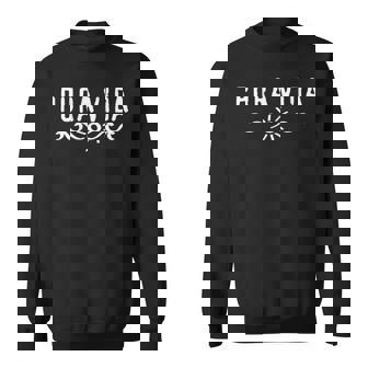 Puraida Costa Ricaague Soleil Bonheur Satisfaction Sweater e - Cadeauxyz