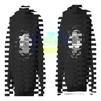 Pvs Earth Day Tree Planting Sweatshirt | Mazezy