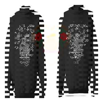 Quote I'Ll Love You Until My Lungs Give Out A Am Not Lying Sweatshirt - Monsterry
