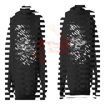 Rally Pro Coche Carreras Motorsport Rally Sport Camisa de entrenamiento - Regaloses