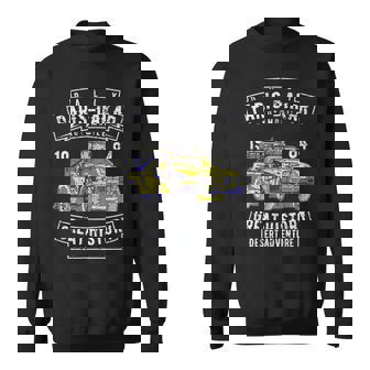 Rallye Paris-Dakar Sweater e - Cadeauxyz