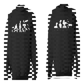 Regalo Para El Dueño Del Perro Evolución Del Perro Amante Camisa de entrenamiento - Regaloses