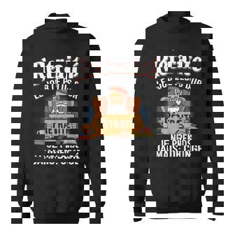 Retraite Humoristique Retraité Humour Retraite Homme Sweater e - Cadeauxyz