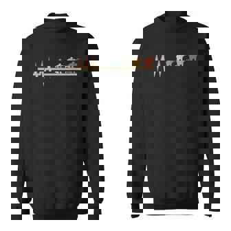 Retro Airsoft Armas Metralleta Rifle Squadintage Airsoft Camisa de entrenamiento - Regaloses