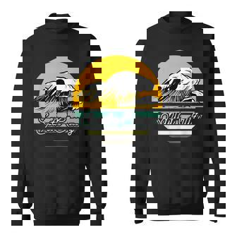 Retrointage De Santa Cruz California Camisa de entrenamiento - Regaloses