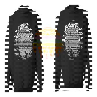 Road Trip Captain Road Trip Sweatshirt - Monsterry