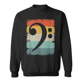 Ropa De Música Para Bajistas Clave De Fa Camisa de entrenamiento - Regaloses