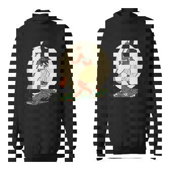 Ropa De Surf Hawaiana Para Paddle Surf Paddler De Pie En La Sup Sin Mangas Camisa de entrenamiento - Regaloses