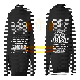 Rugby Usap Supporter Perpignan Essais Et Apéro Bière Sweater e - Cadeauxyz