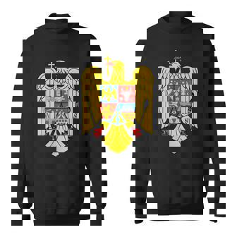 Rumania Águila Rumana Camisa de entrenamiento - Regaloses