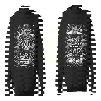 S Estampadas Divertidas Con Estampado Keep Calm And Carry Camisa de entrenamiento - Regaloses