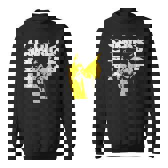 Sabbathol 4 Heavy Metal Music Sin Mangas Camisa de entrenamiento - Regaloses