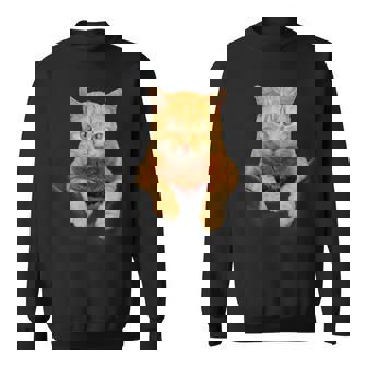 Sac Pour Amoureux Des Chats Sweater e - Cadeauxyz