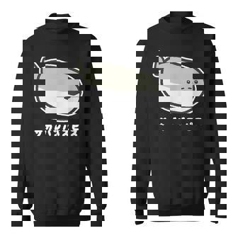 Sacabambaspis Sacabambaspis Sacabambaspis Ancient Fish Illustration Cute Sacaban Bass Spice Sweatshirt - Monsterry