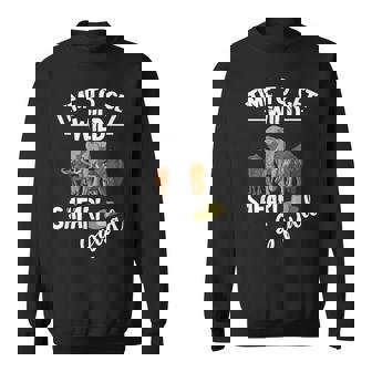 Safari Tour Guide Safari Animals Time To Get Wild Squad Sweatshirt - Thegiftio