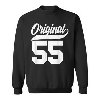 Samsunlu 55 Türkiye Original Memleket Samsun Sweatshirt - Geschenkecke