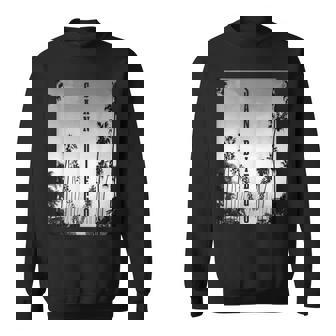San Diego California West Coast Californie Usa Amérique Sweater e - Cadeauxyz