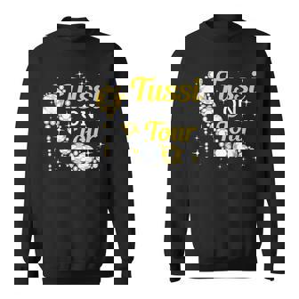 Sarcasme Princesse Tussi On Tour Sweater e - Cadeauxyz