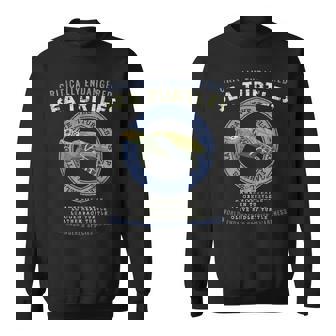 Save The Sea Turtles T-Shirt Sweatshirt - Monsterry
