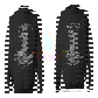 Sellointage Deirginia Sic Semper Tyrannis Camisa de entrenamiento - Regaloses