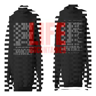 Shipping Container Homes Life Uncontained Tank Top Sweatshirt - Monsterry