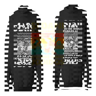 Si Dani No Puede Arreglarlo Estamos Jodidos Dani Camisa de entrenamiento - Regaloses