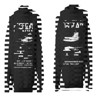Siluetas De Aviones De Entrenamiento T-6 Texan American Ww2 Camisa de entrenamiento - Regaloses