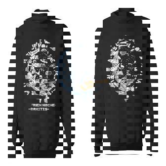 Sin Música Laida Sería Un Error F Nietzsche Sin Mangas Camisa de entrenamiento - Regaloses