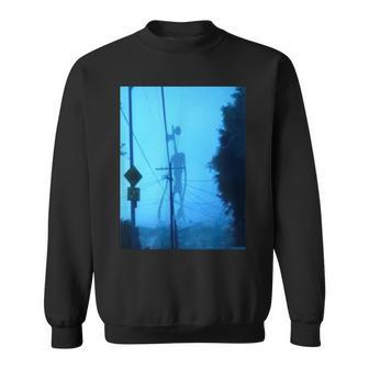 Siren Head Siren Head Creepypasta Horror Sweatshirt - Geschenkecke