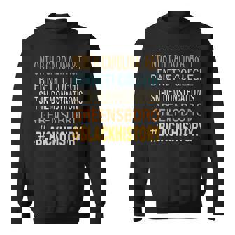 Sit-Ins Civil Rights African American Pride History Sweatshirt - Monsterry