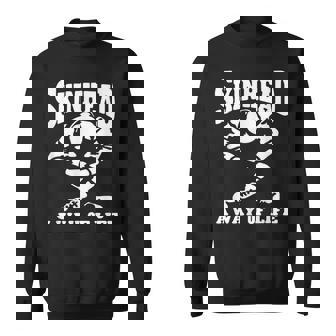 Skinhead A Way Of Life Skinhead De Ropa Camisa de entrenamiento - Regaloses