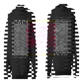 Sleep Token Even In Arcadia Sweatshirt | Mazezy