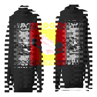 Smooth Operator Formula Racing Bandera España Fast Cars Camisa de entrenamiento - Regaloses