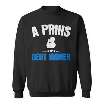 Snuff A Priis Always Sweatshirt - Geschenkecke