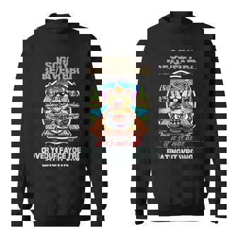 Soggy Beaver Bbq If It's Not All Over Your Face Beaver Sweatshirt | Mazezy