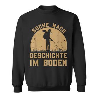 Sondelgänger Sondelgänger Sondeln Sweatshirt - Geschenkecke