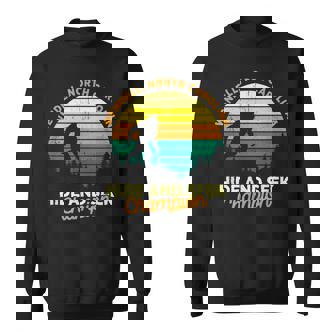 Souvenir Rétro De Wendell Caroline Du Nord Sweater e - Cadeauxyz