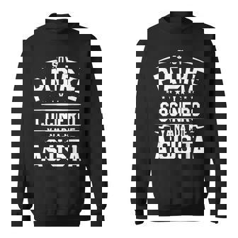 Soy Padre Y Cocinero Ya Nada Me Asusta Camisa de entrenamiento - Regaloses