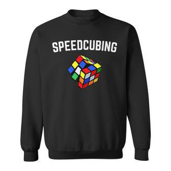 Speedcubing Rubik Rubix Rubics Cubo Speedcubing Speedcubing Camisa de entrenamiento - Regaloses