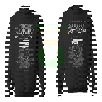 Split Divided The G Sweatshirt - Thegiftio UK
