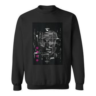 Squid Game Frontman Graphic Sweatshirt - Geschenkecke