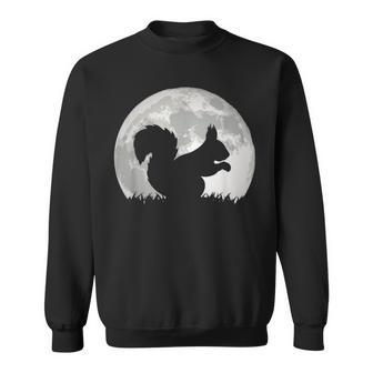 Squirrel Moon Sweatshirt - Geschenkecke