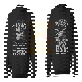 Study Can Every Wood Make Only The S Sweatshirt - Geschenkecke