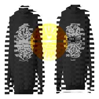 Sun Records Logo Du Label Où Rock N Roll Est Né Sweater e - Cadeauxyz