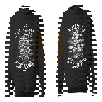 Super Papy Je Suis Un Papy Motard Papi Motard Sweater e - Cadeauxyz