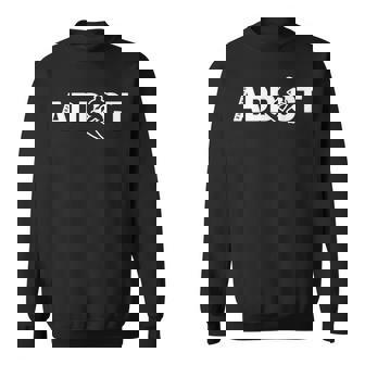 Surfing Surfing Addict Cadeau Pour Les Professeurs De Surf Sweater e - Cadeauxyz