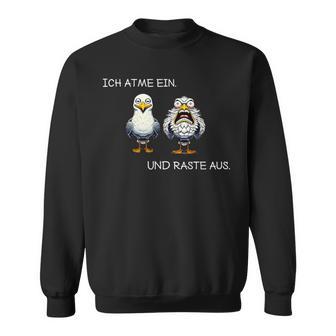 Sweatshirt - Geschenkecke