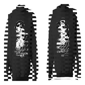 Tacky BTch s Couleurs Claires Sweater e - Cadeauxyz