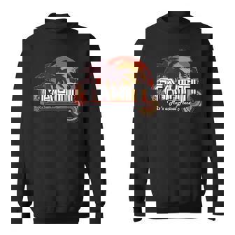 Tahiti It's a Magical Place Shirt Sweatshirt - Monsterry